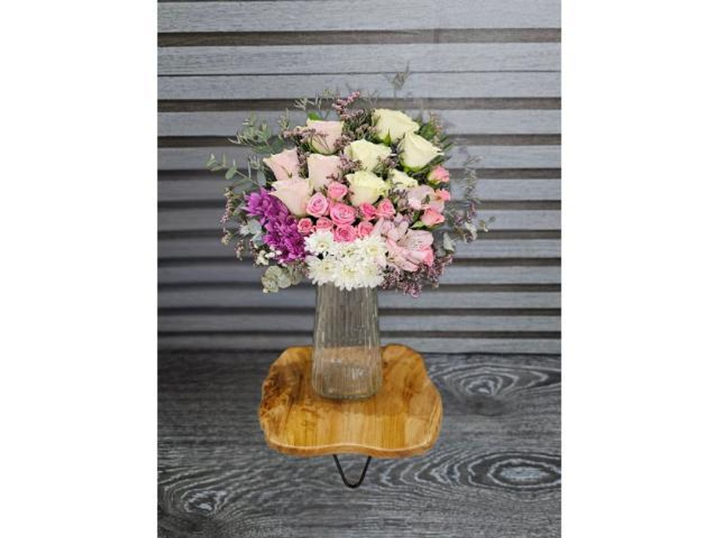 Flower Vase
