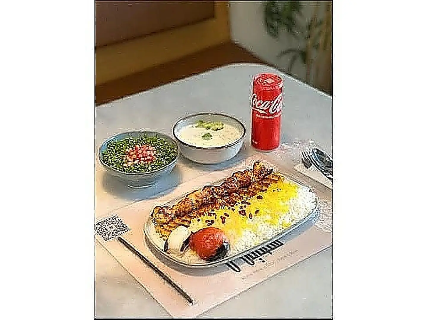 Lunch Box 2