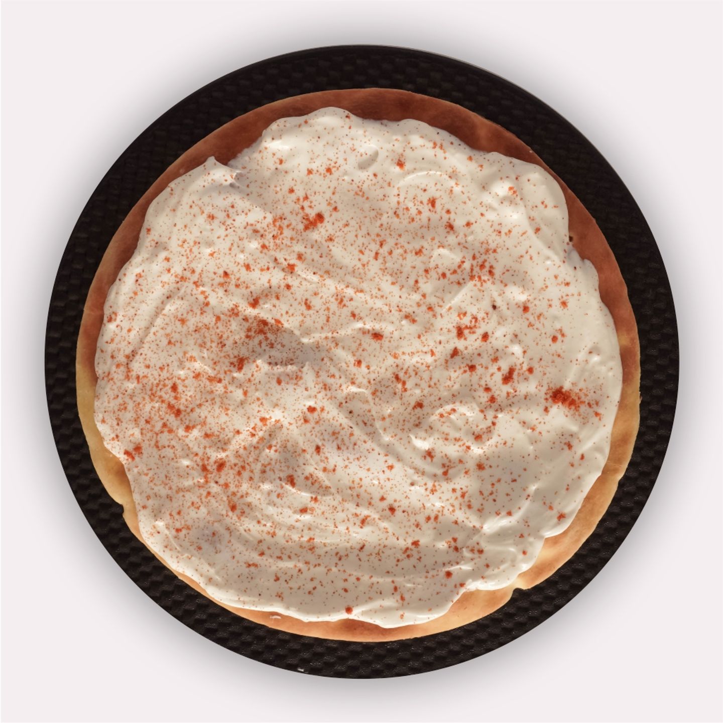 Spicy Labneh