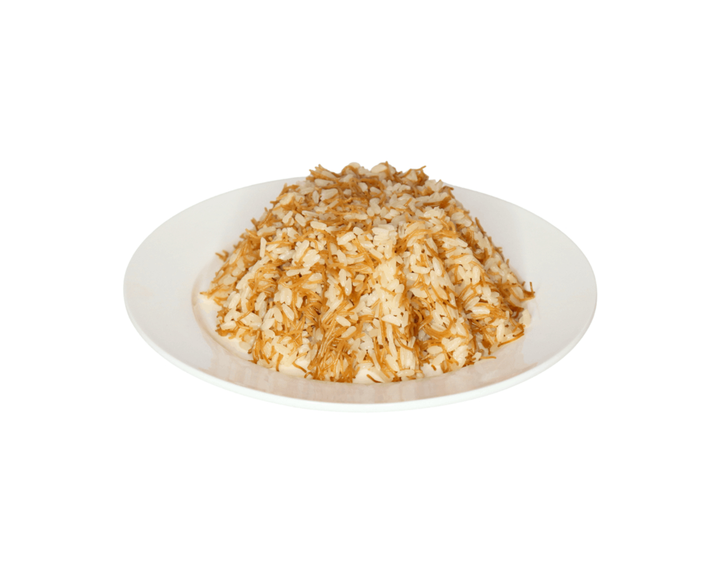 ارز شعيرية