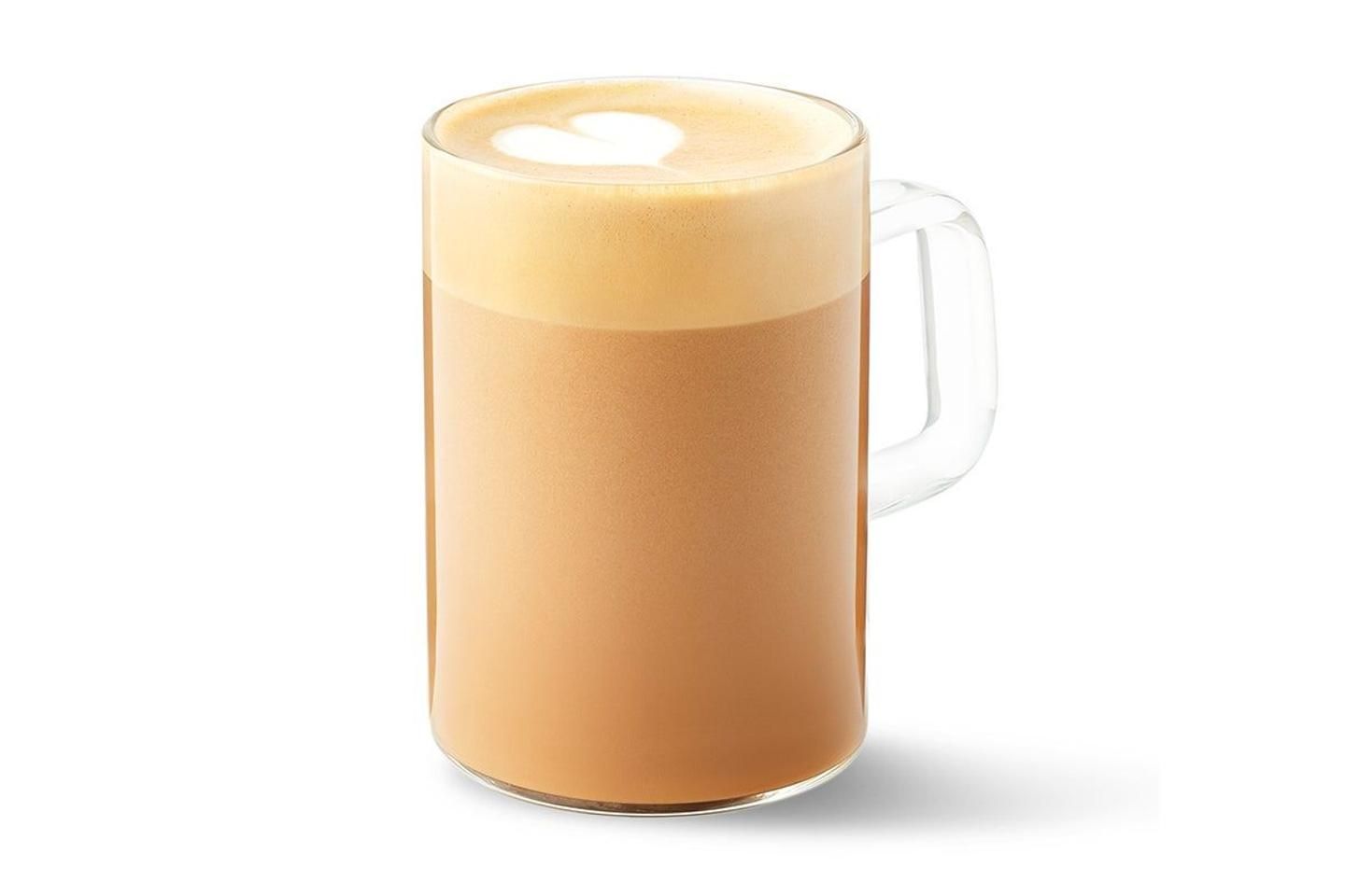 Spanish Latte