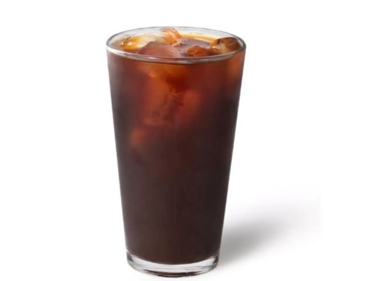 قهوة اليوم بارد