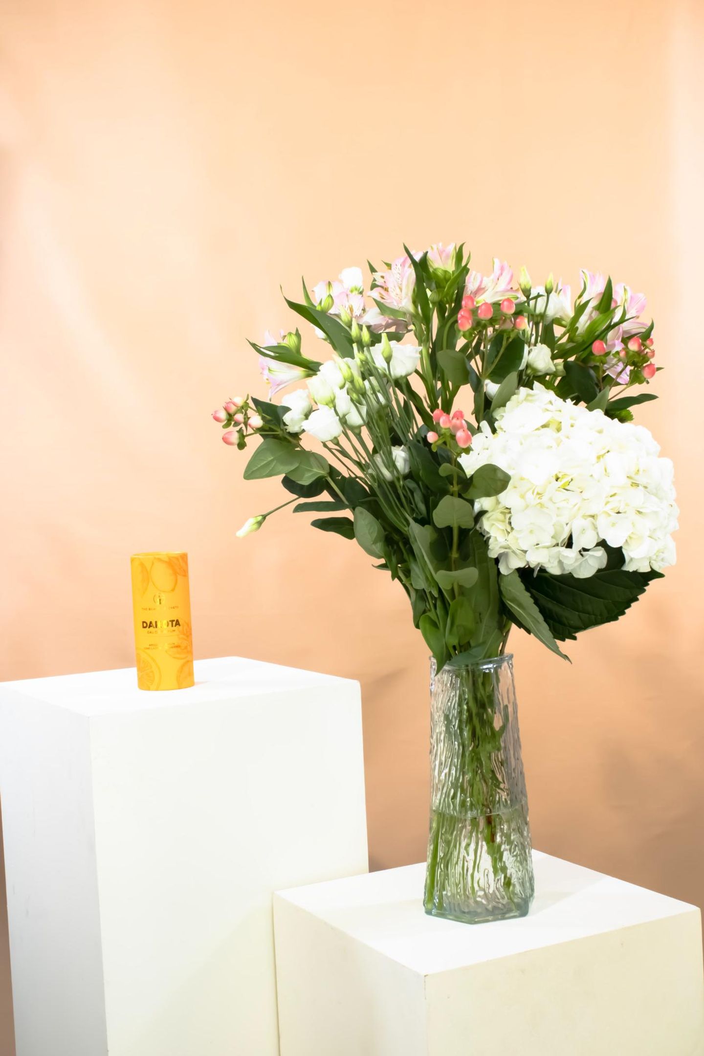 Elegance Vase