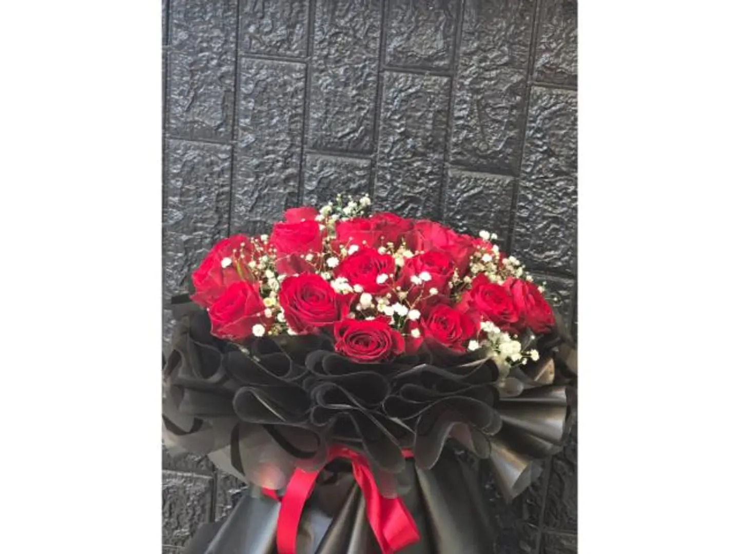 Bouquet Of The Gift 3