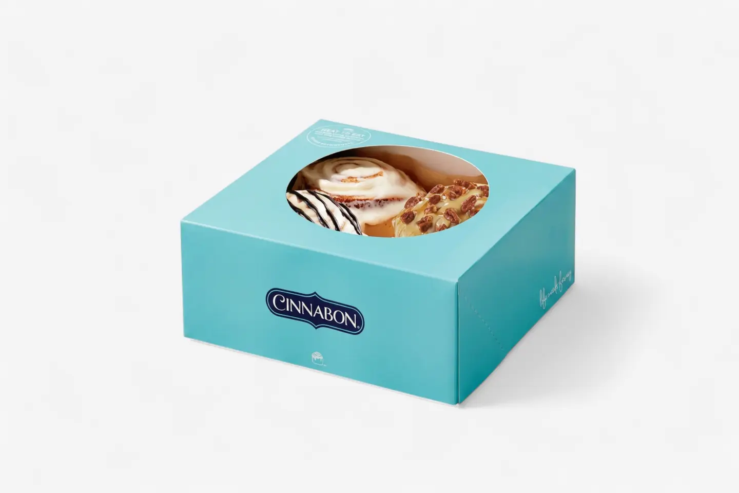 4 Pieces Combo Pack