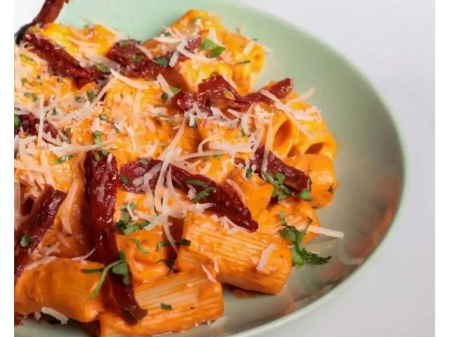 باستا ريقاتوني