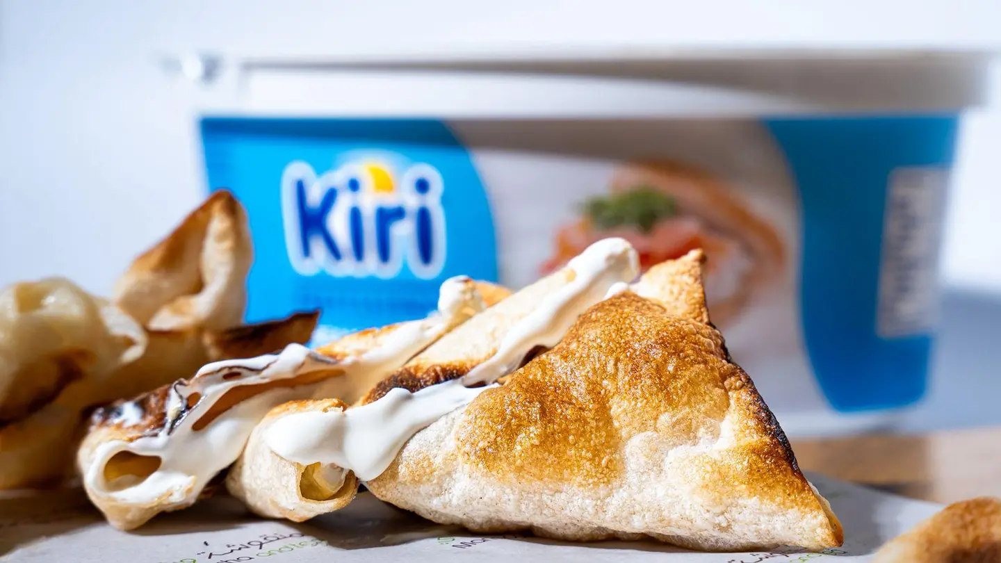 سمبوسة عادى