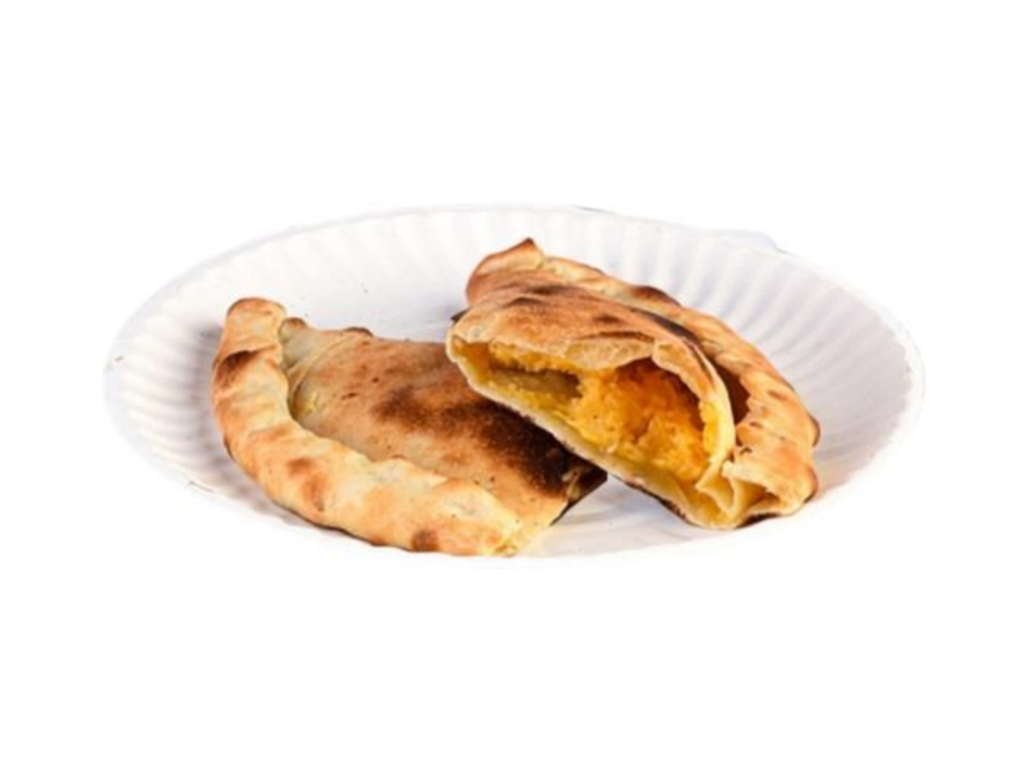 Closed Cheddar Pie
