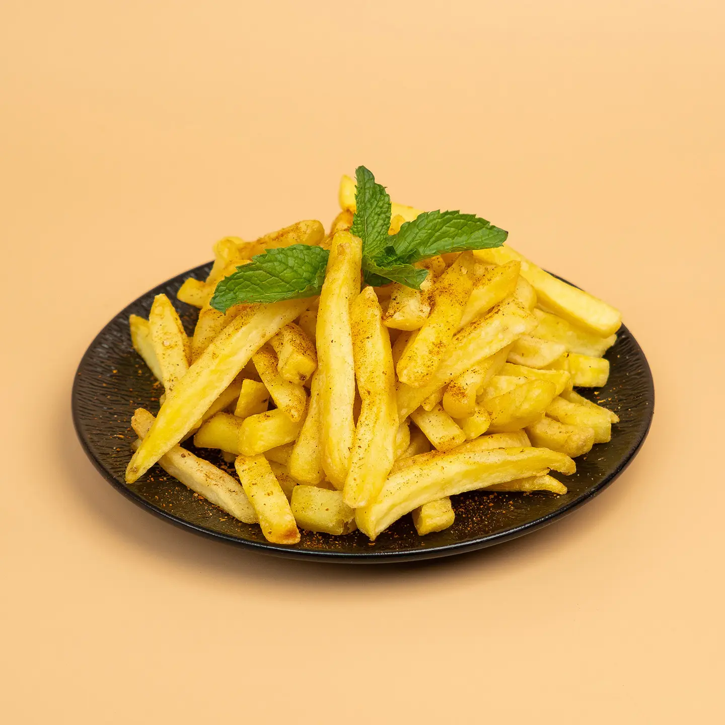 بطاطا مقلية
