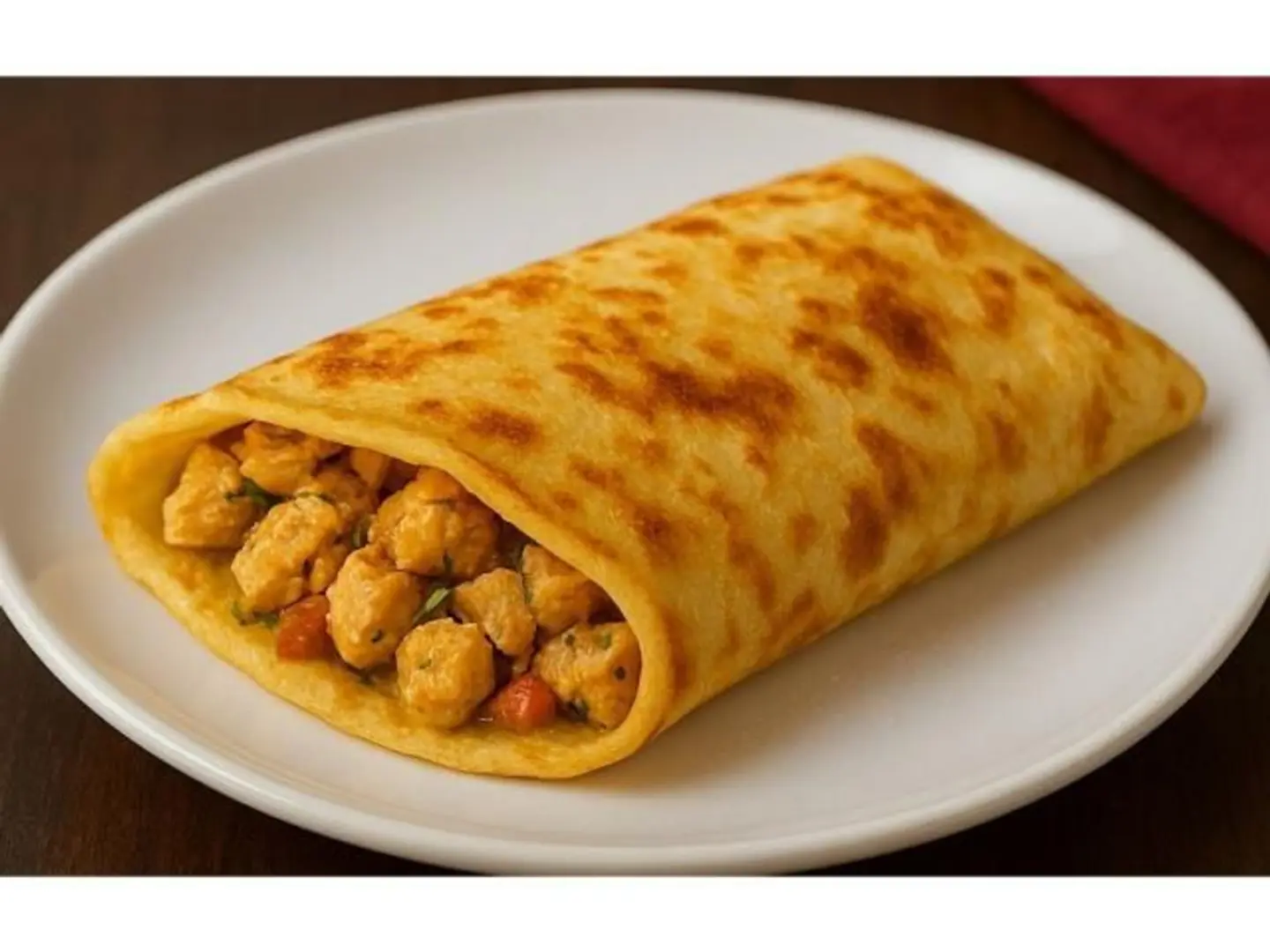 كريب كودو