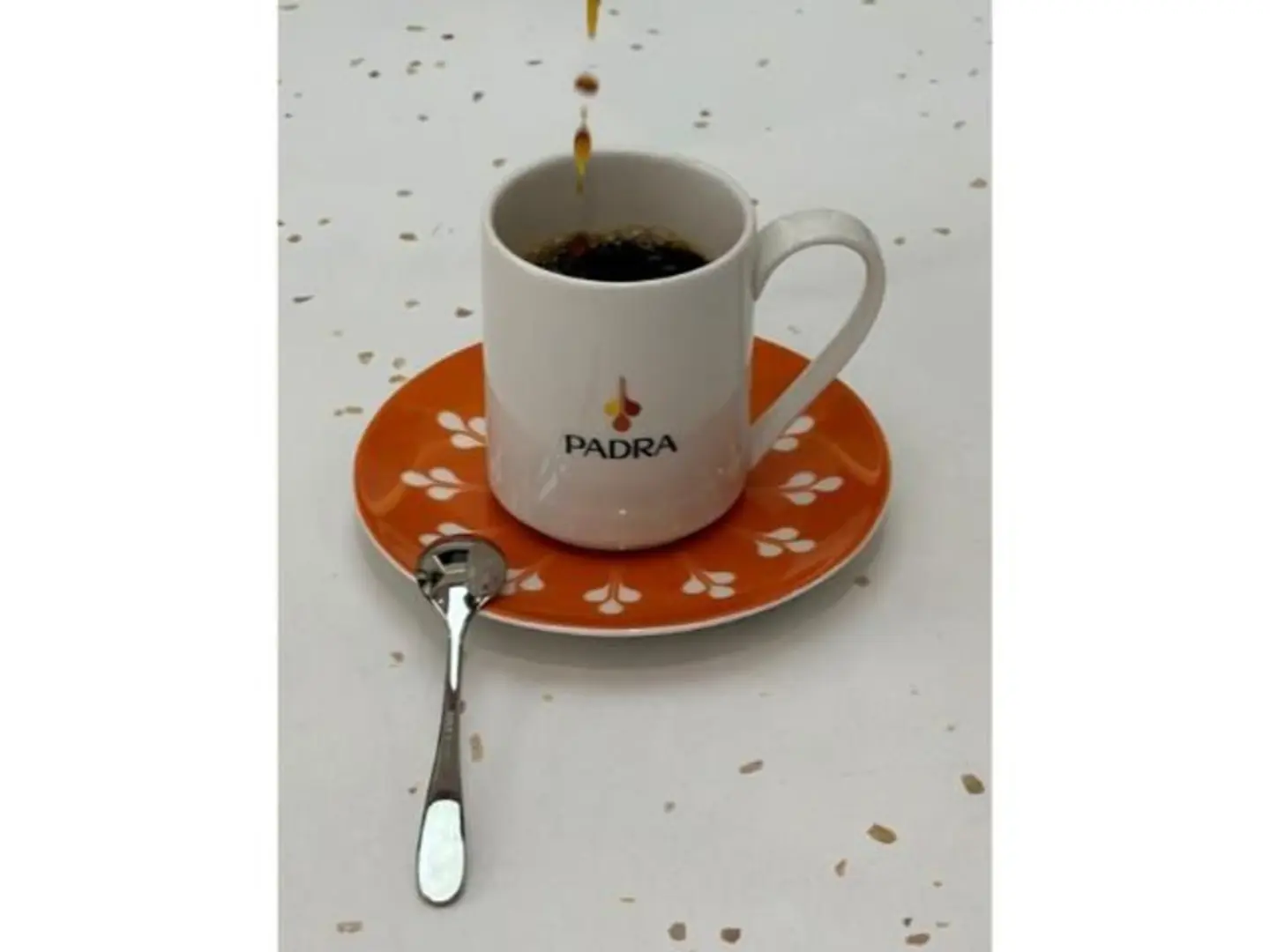 شاي الفطور الامريكي