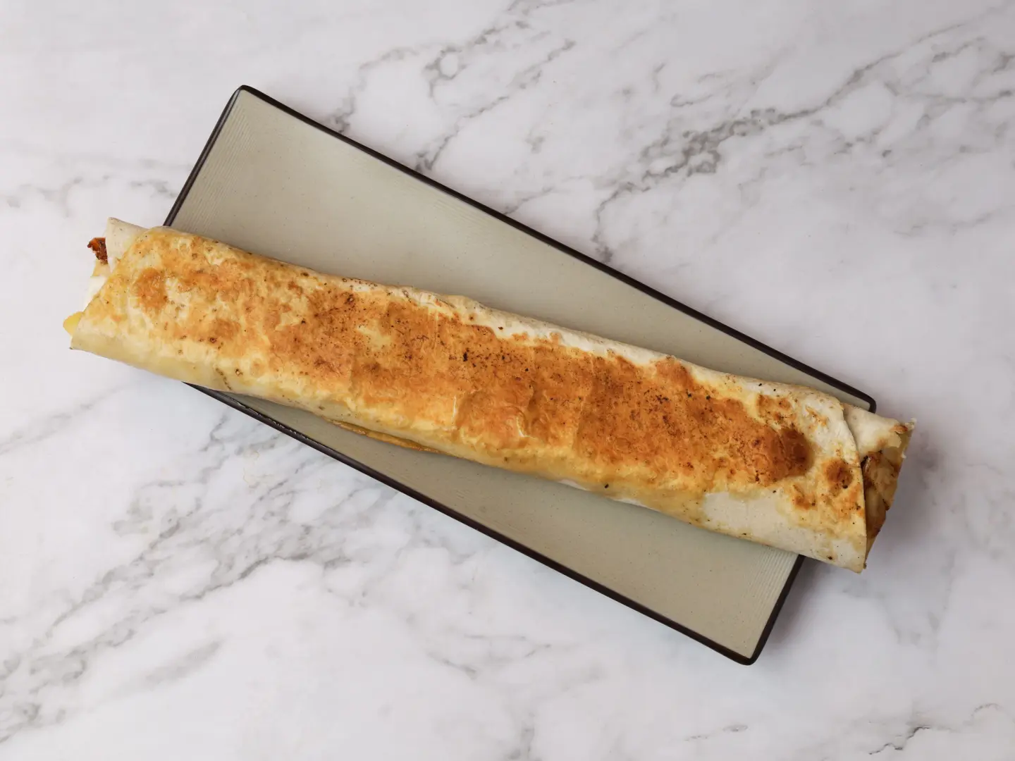 شاورما صاروخ