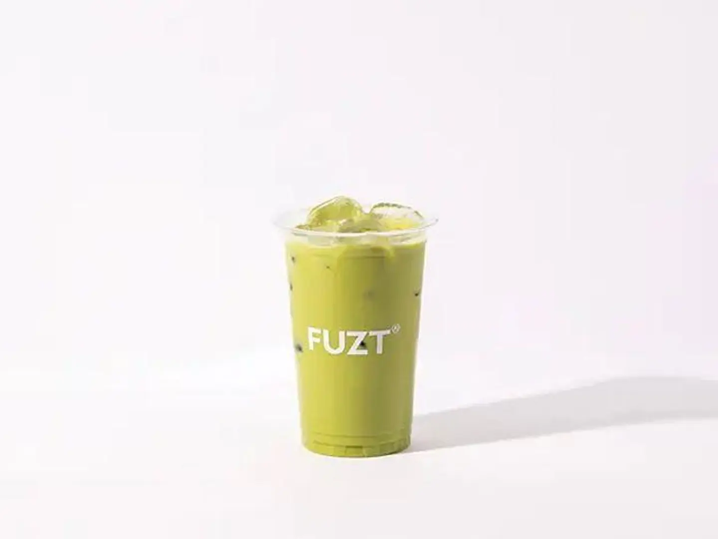 Iced Matcha