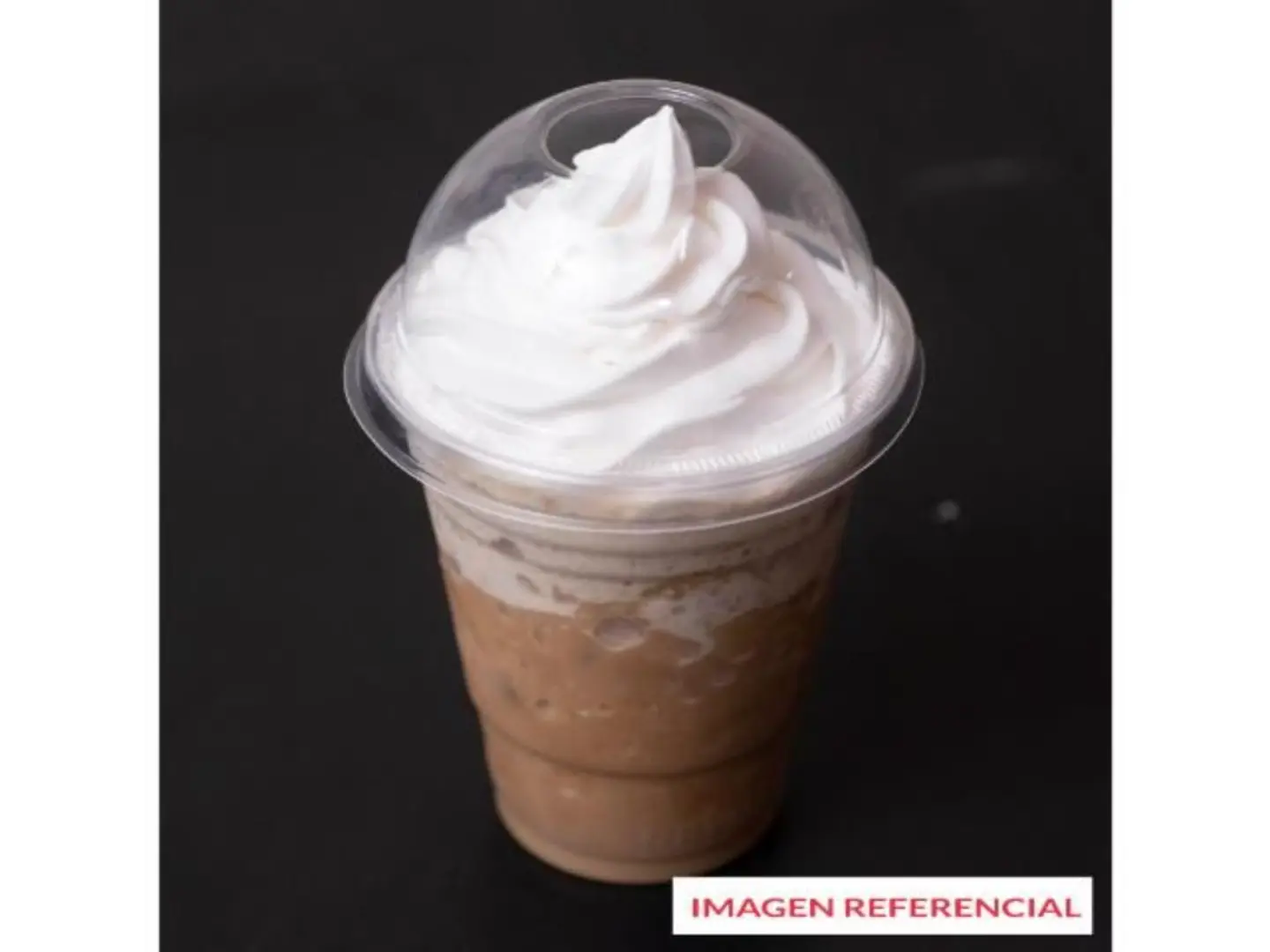 Chocolate Frappuccino