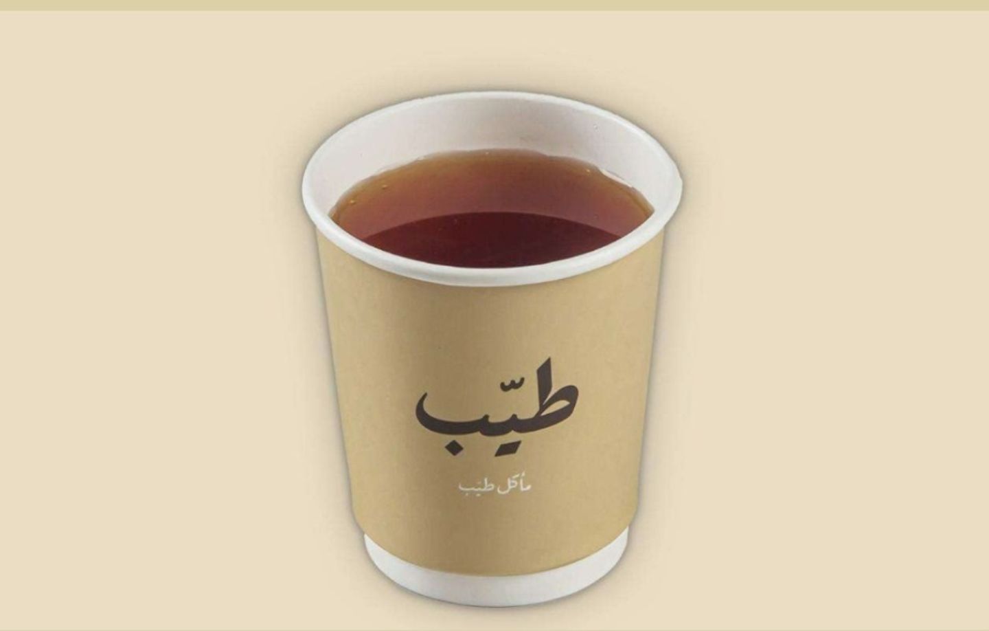 Tea Cup