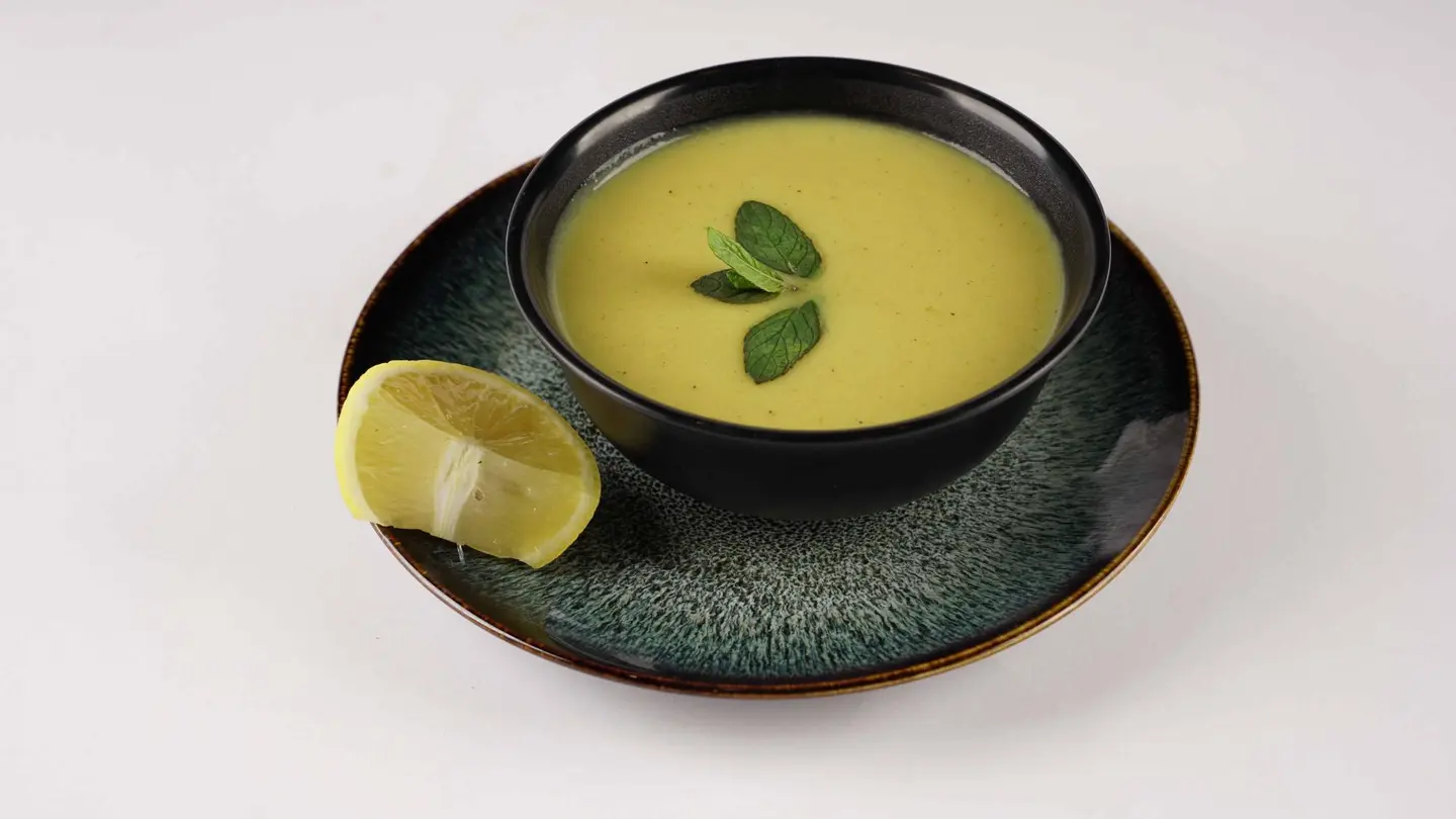 Lentil Soup