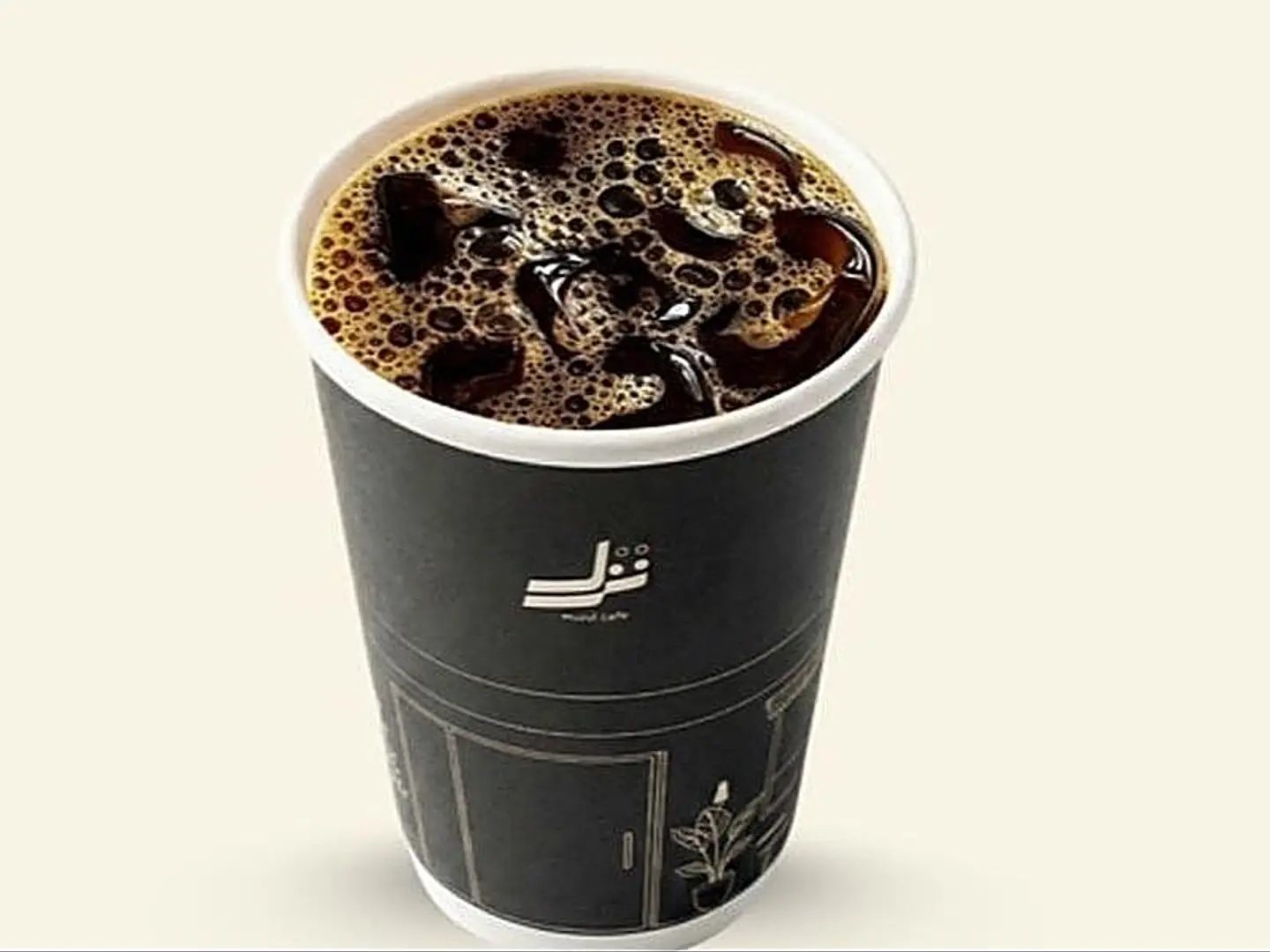 ايس في 60 ديكاف