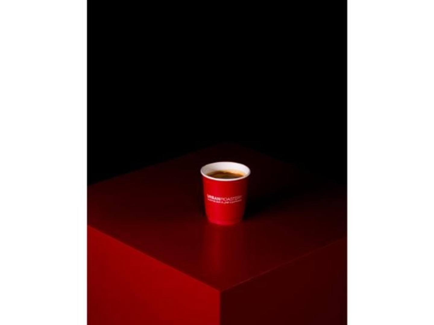 Ethiopia Espresso