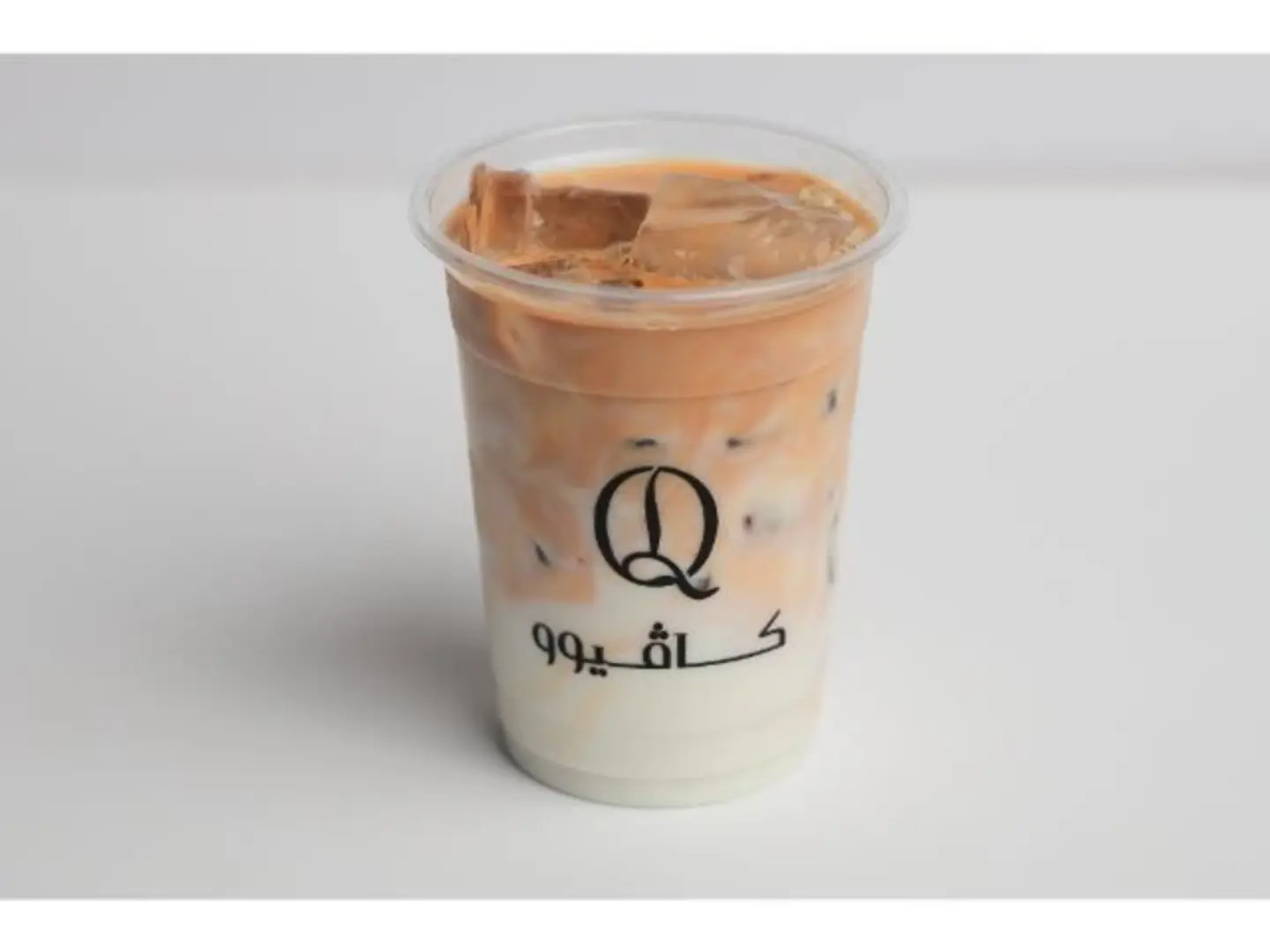 ايس لاتيه