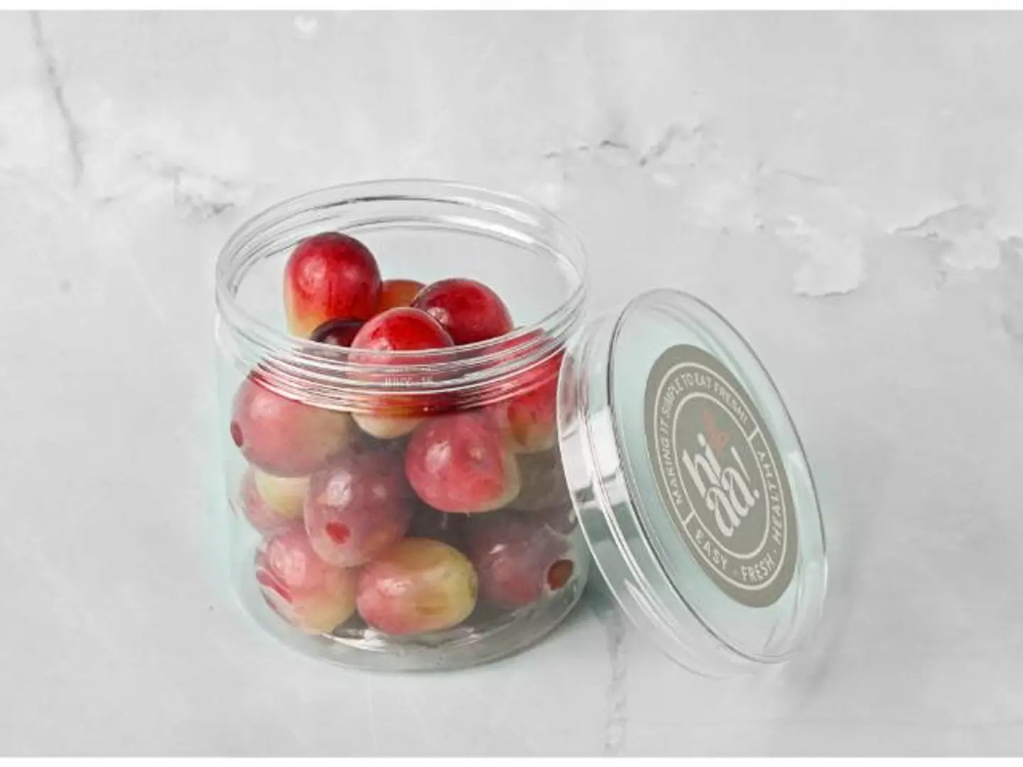 Grapes