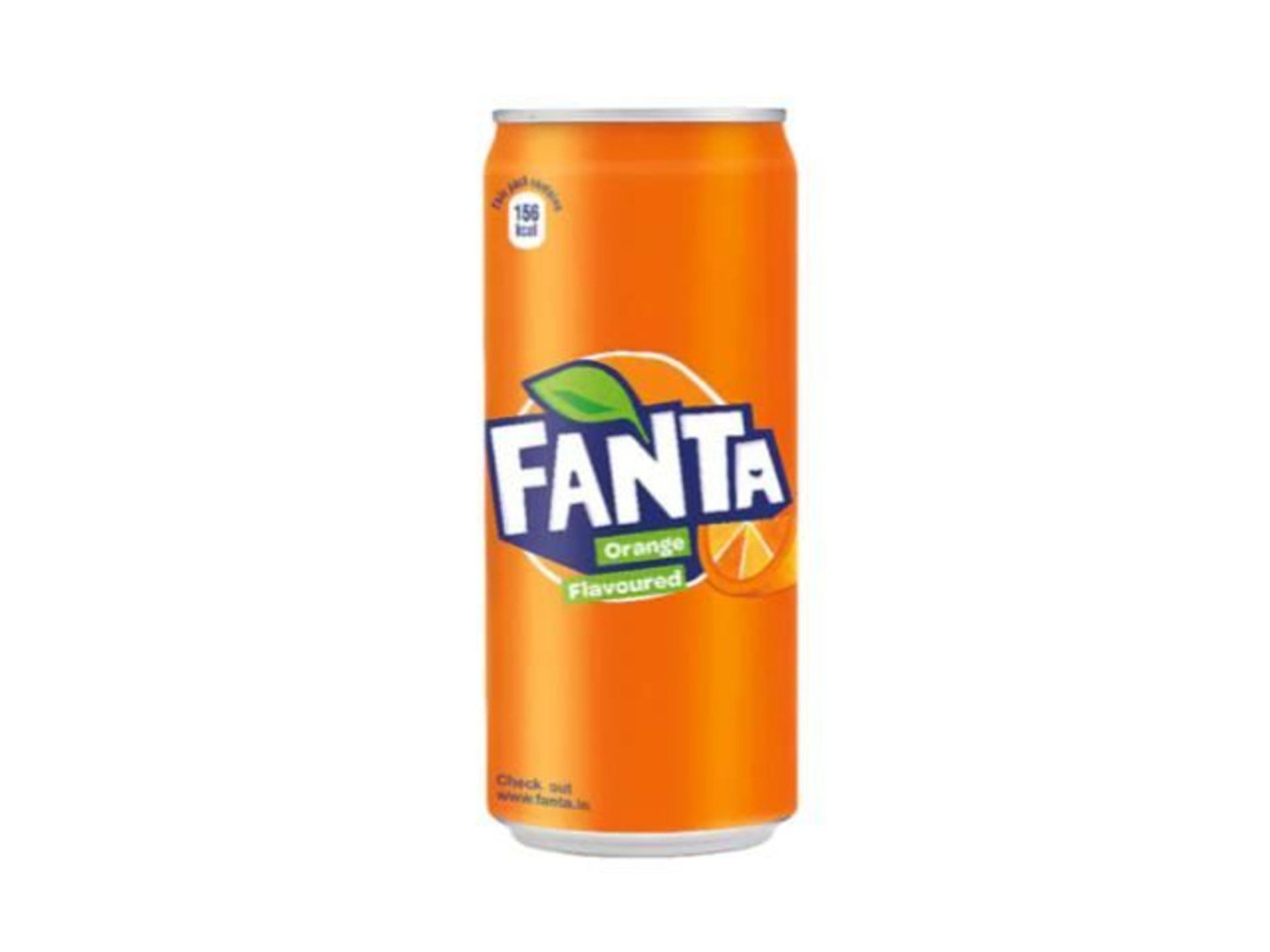 Fanta Orange - Fanta Orange