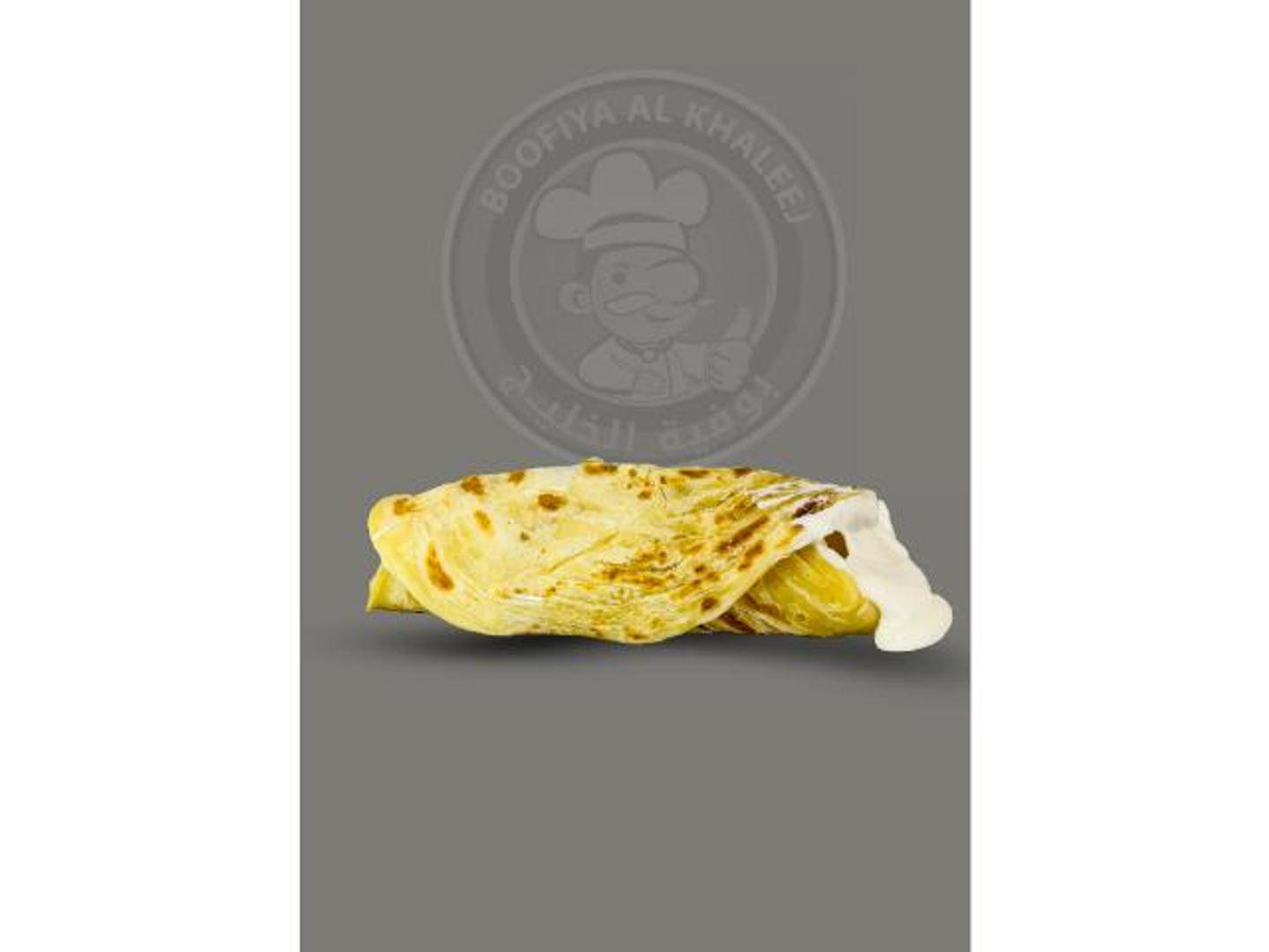 Plain Cheese Sandwich