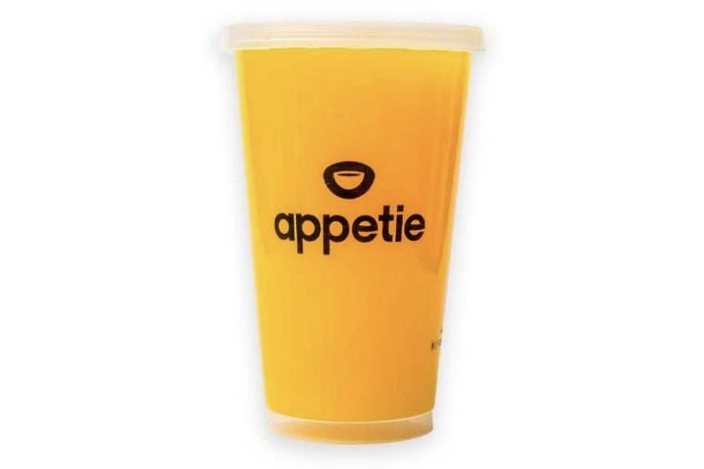 Orange Juice