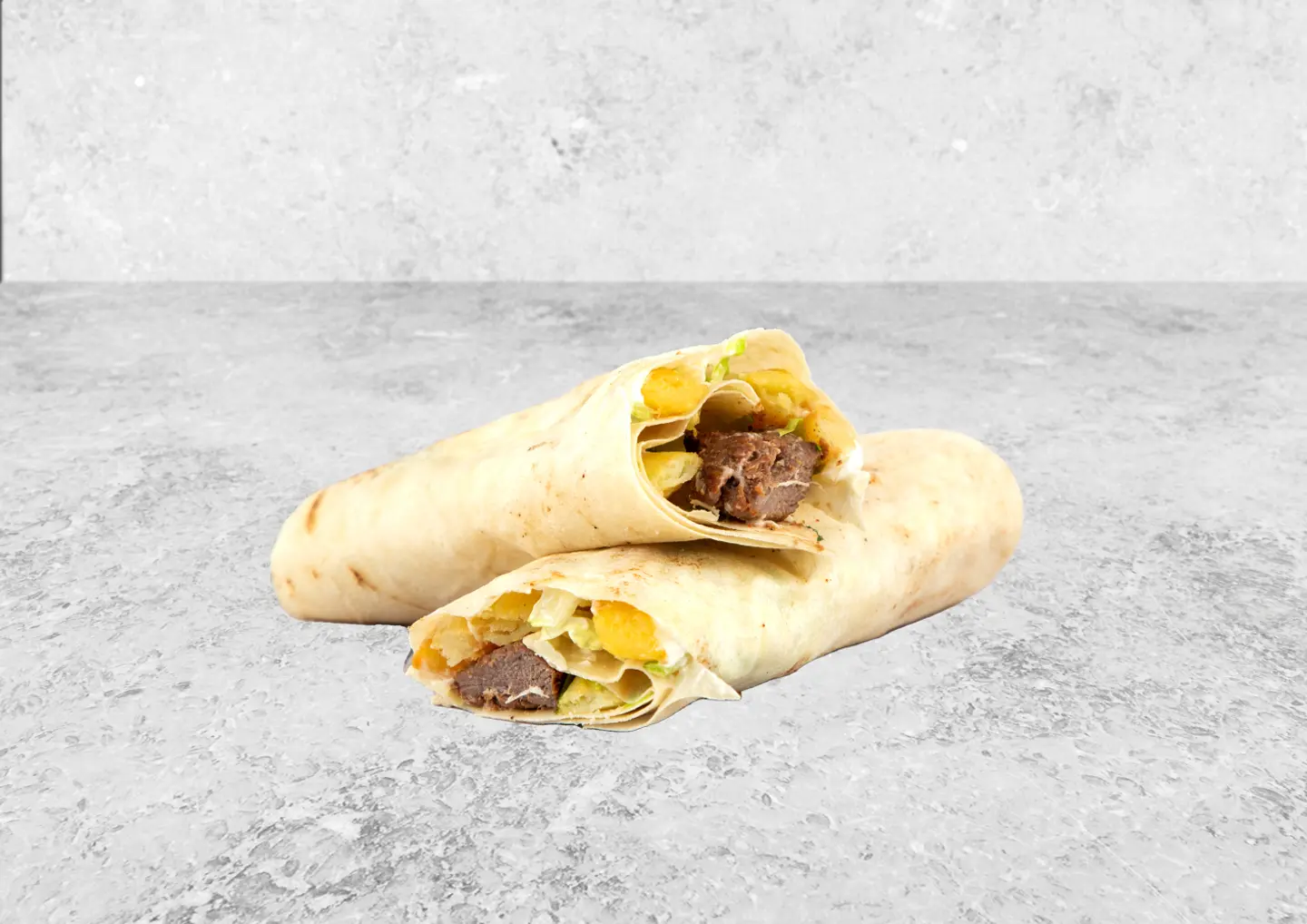 Chicken Awsal Sandwich