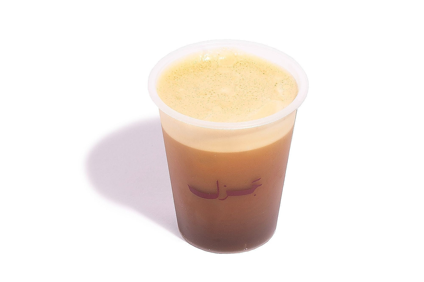 Alfredo Espresso