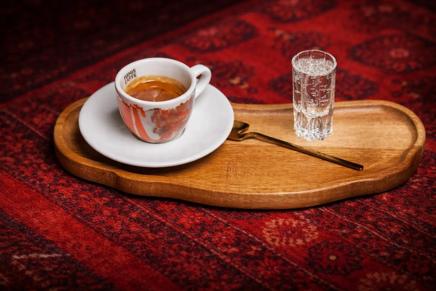 اسبريسو