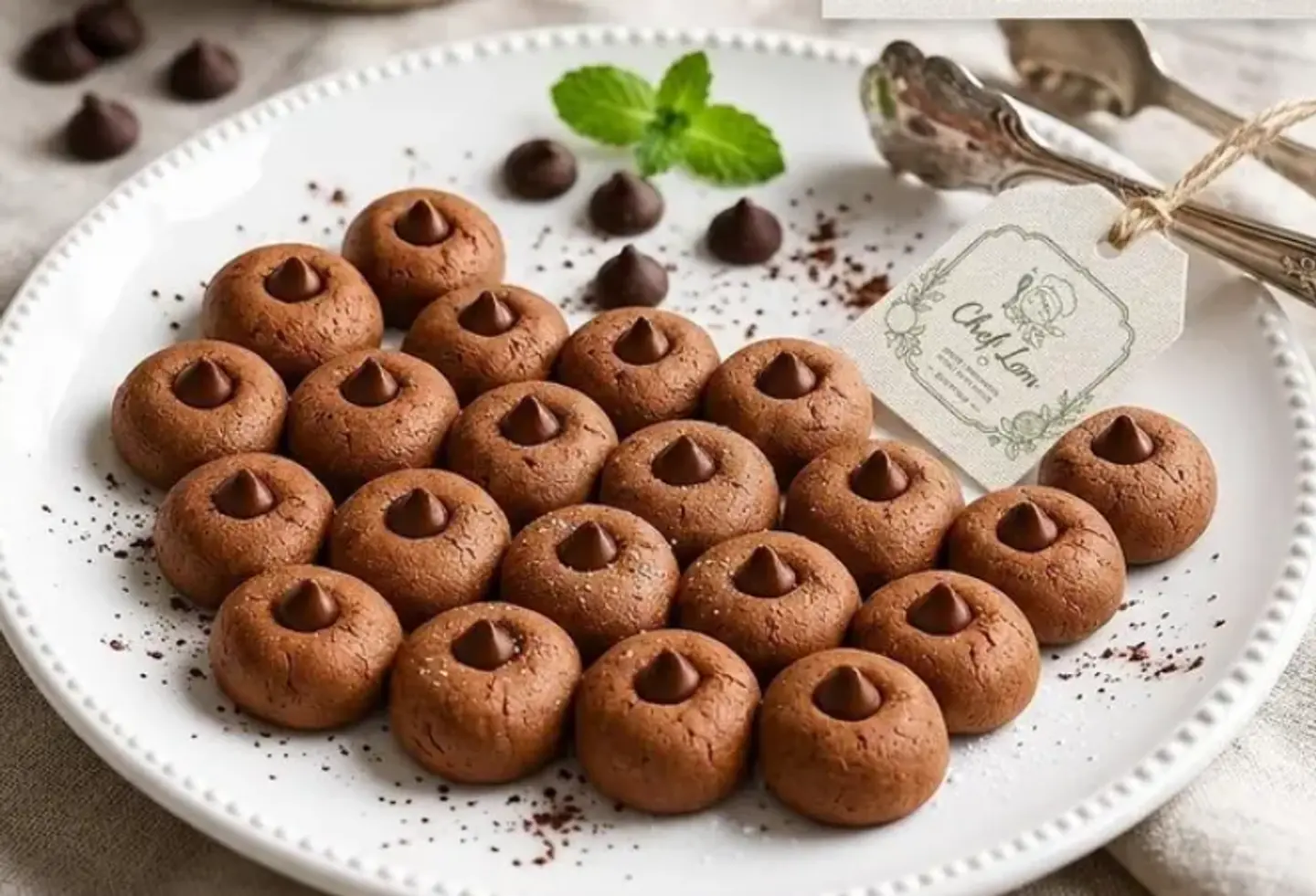 غريبة شوكولاتة