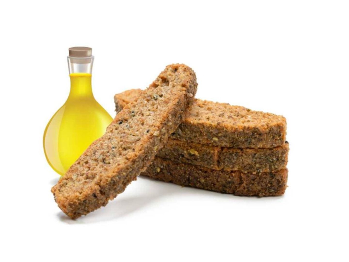 Thyme Rusk