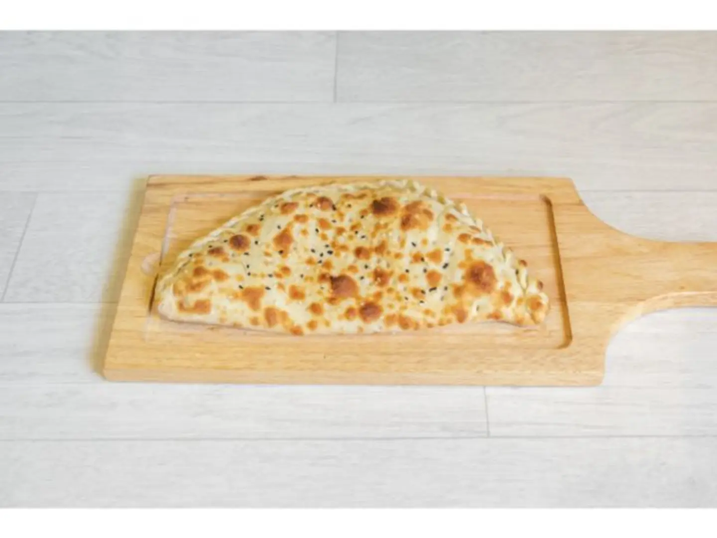 فطيرة أجبان مشكل