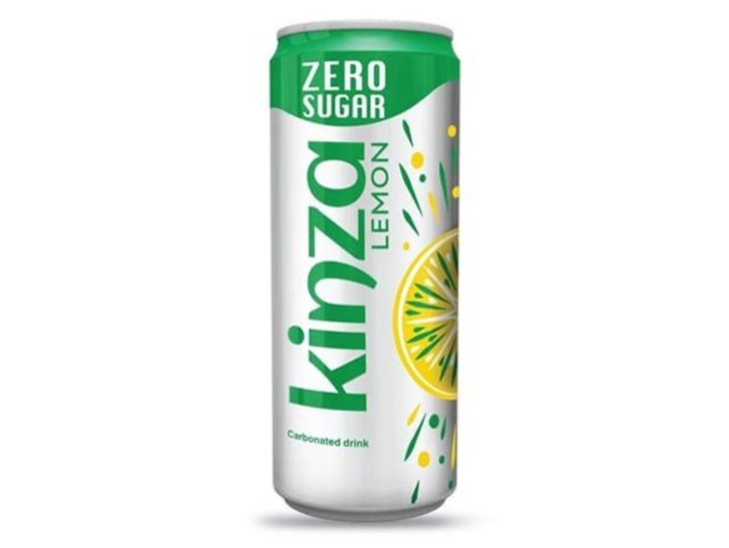 Kinza Lemon Zero