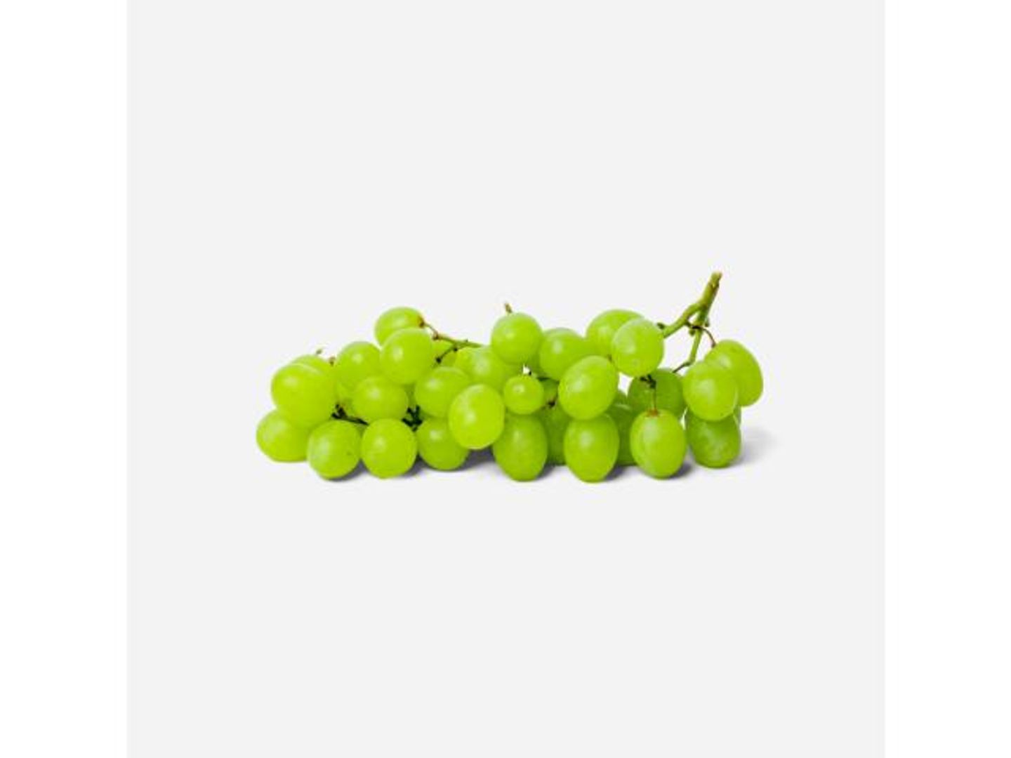 Green Grapes   500g