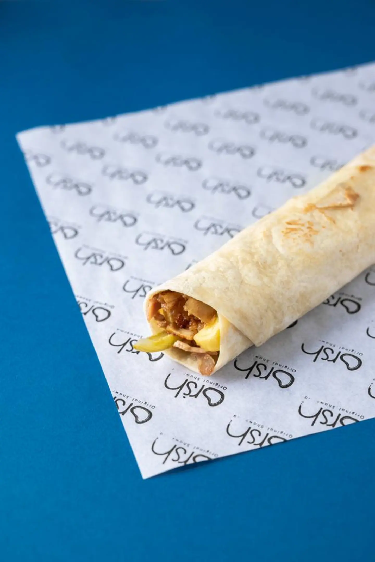 Classic Shawarma