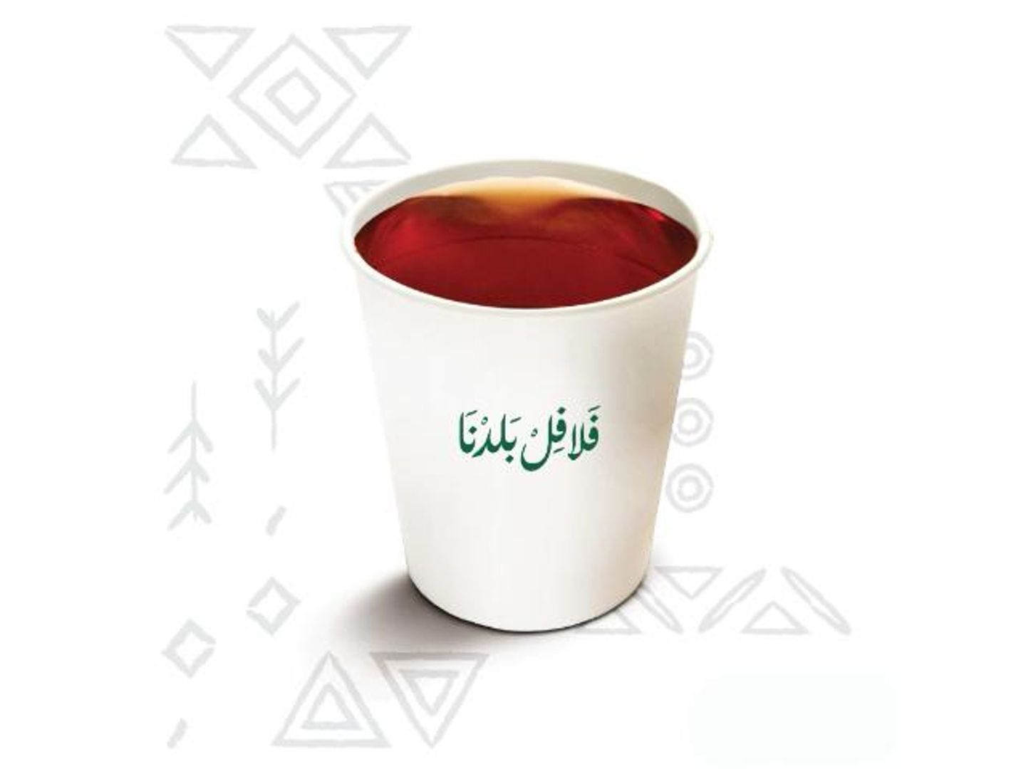 شاي
