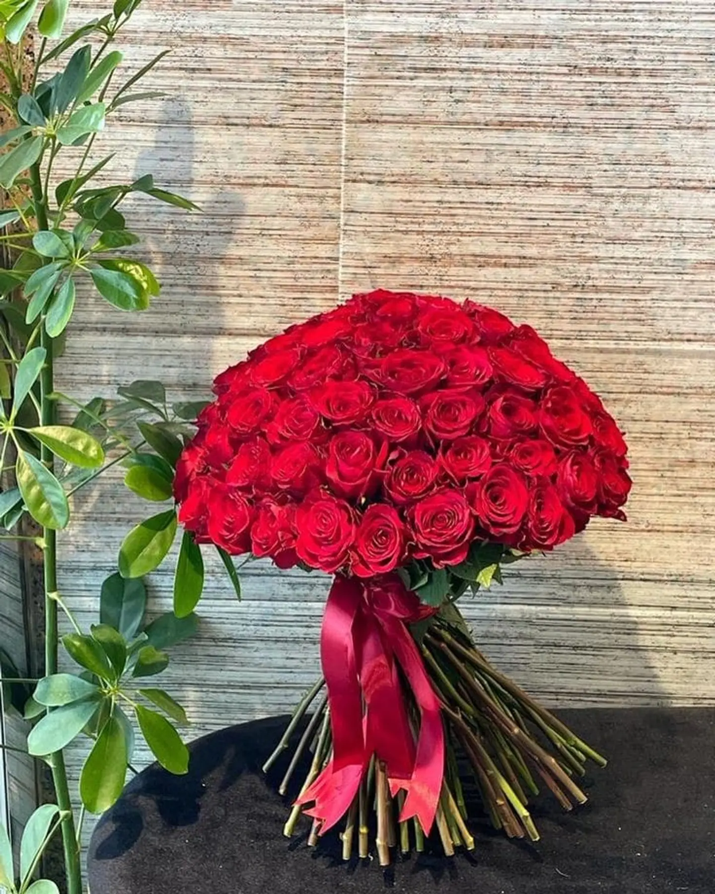 باقة الحب الحمراء 2