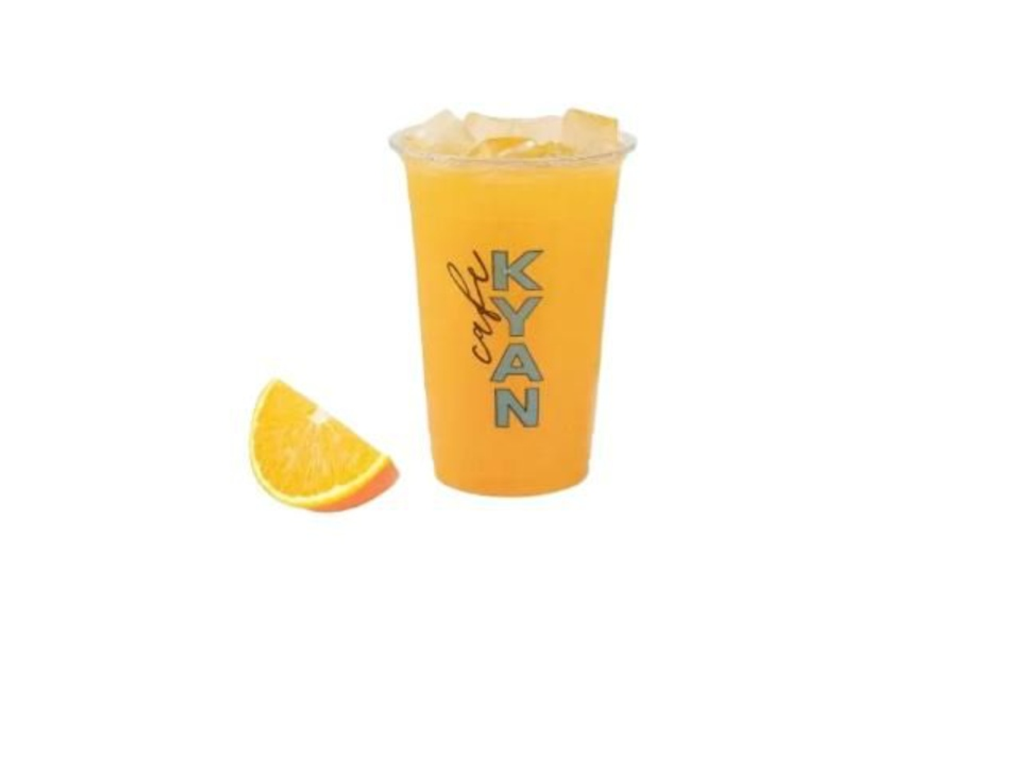 عصير برتقال