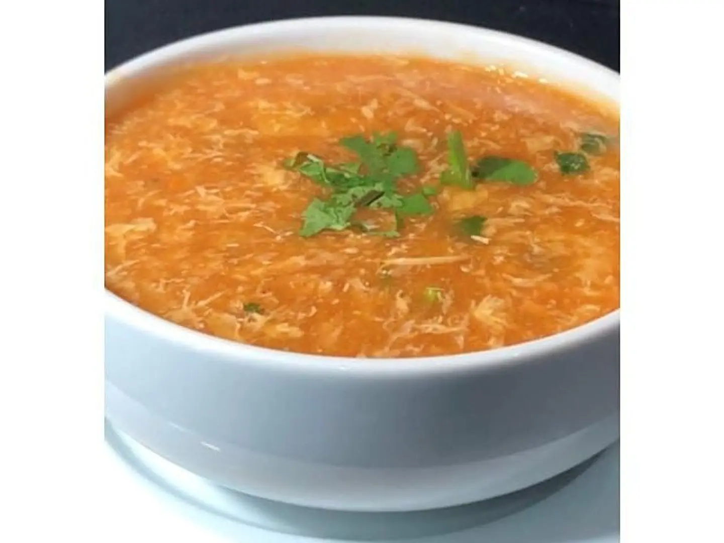 Hot And Sour Soup