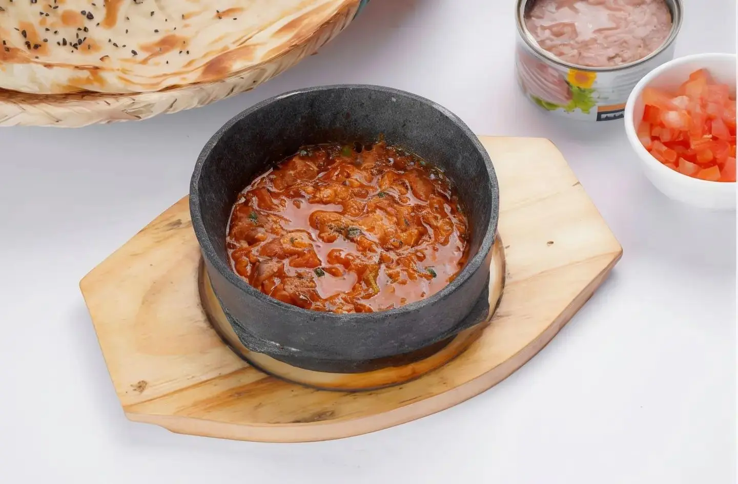 مشكل صنعاني حجر