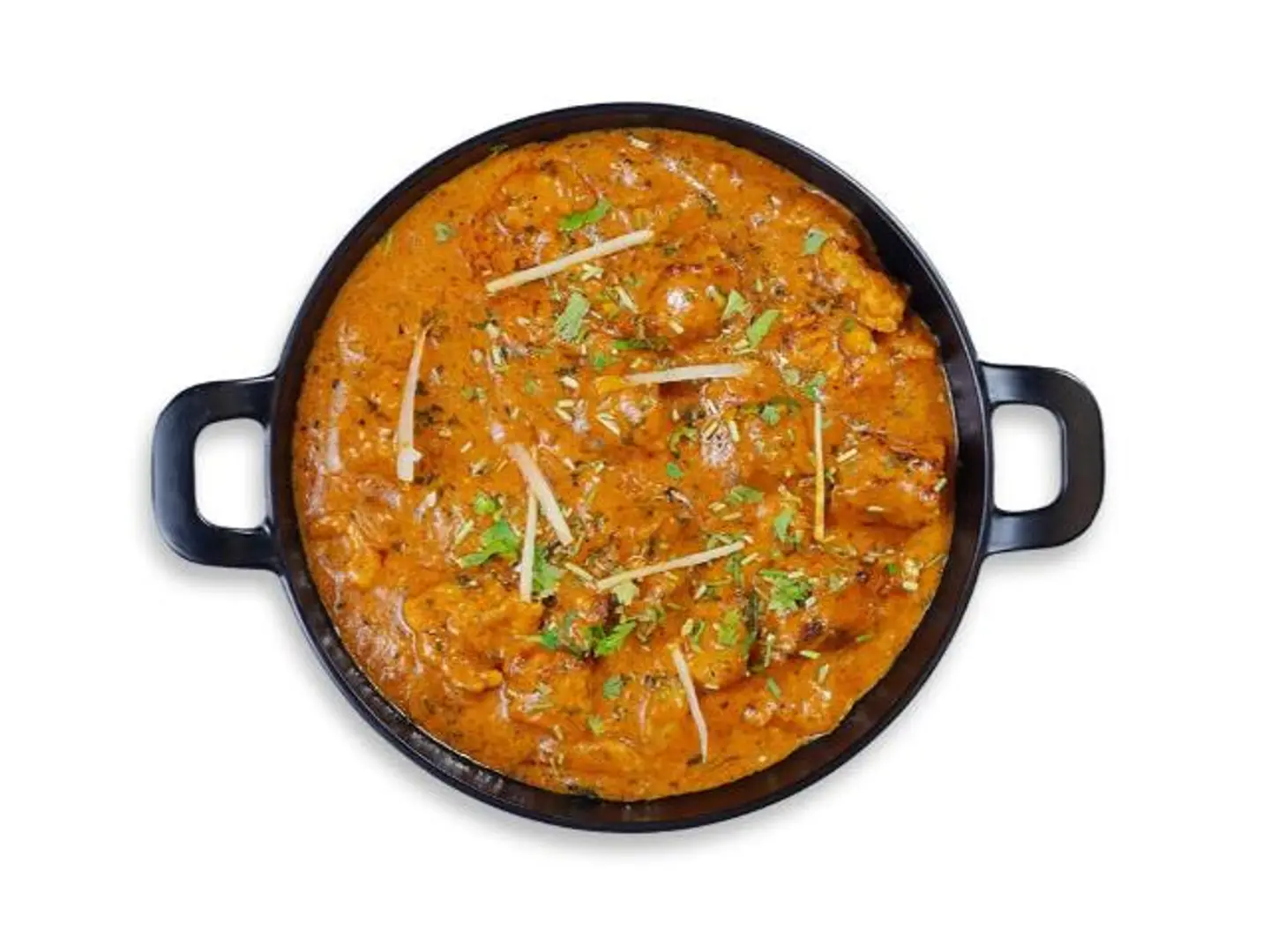 Chicken Kebab Masala
