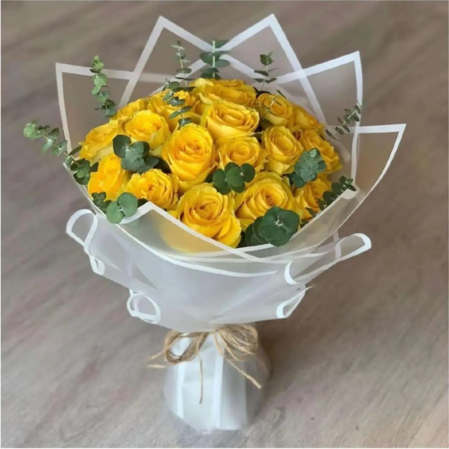 باقة الاريج