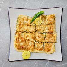 مطبق تونه