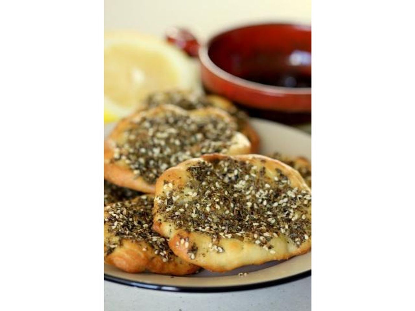 زعتر