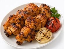 شيش طاووق
