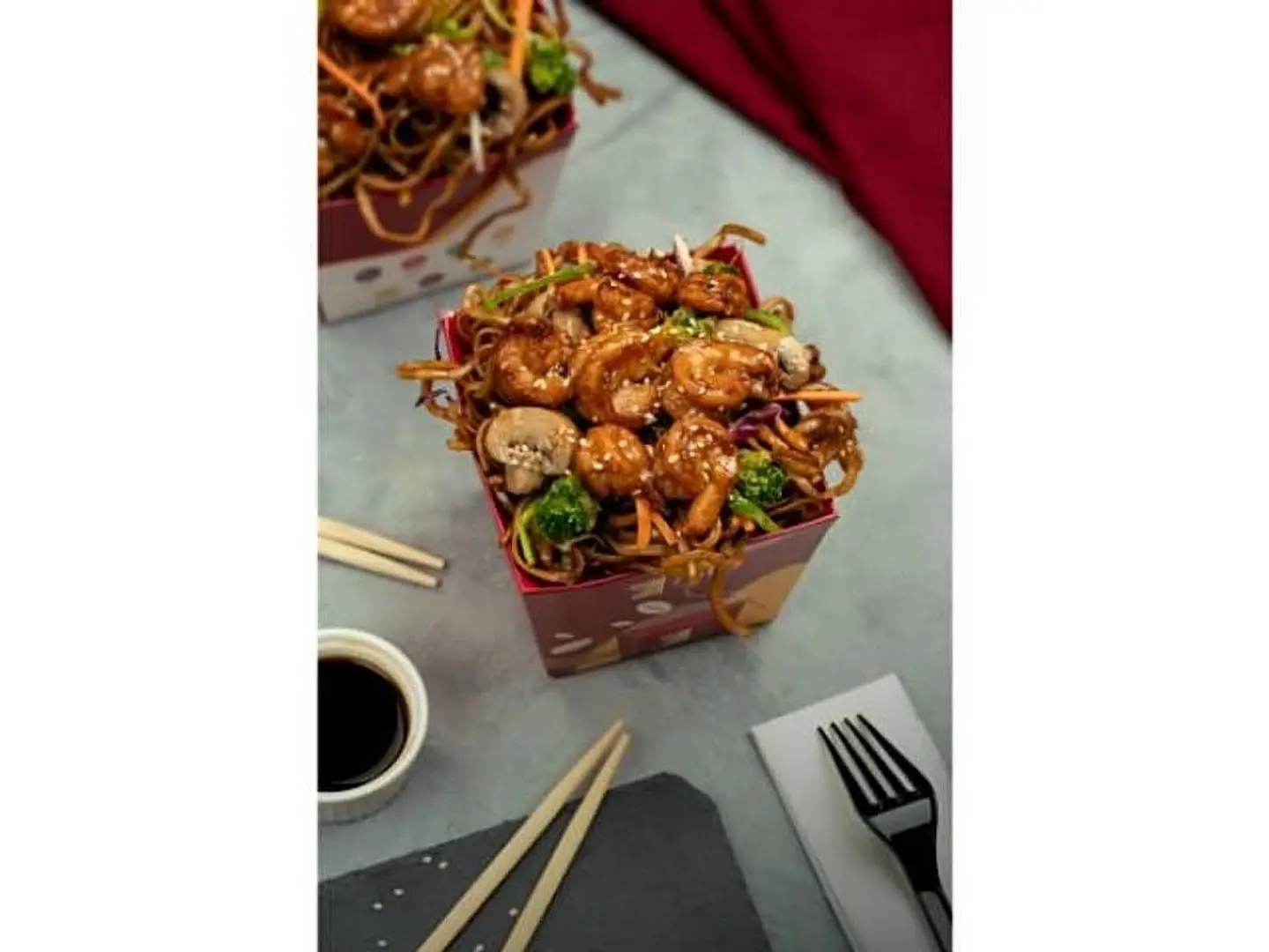 جمبري كرسبي سيشوان