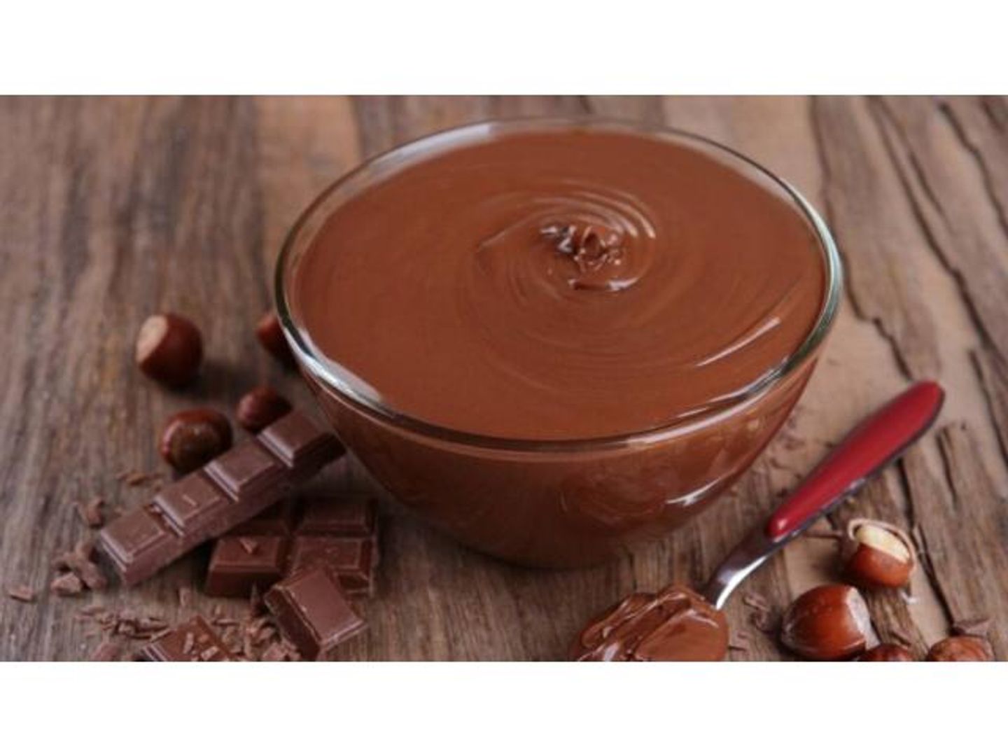 صوص شوكولاتة