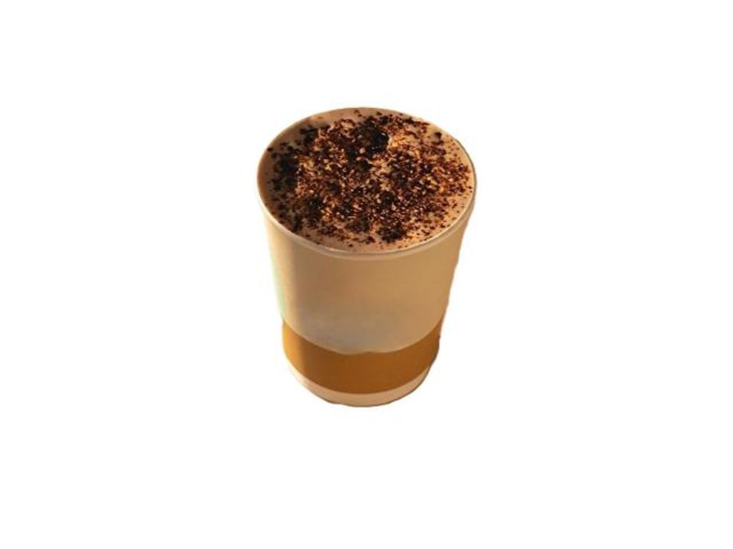 شوكولاتة ساخنة