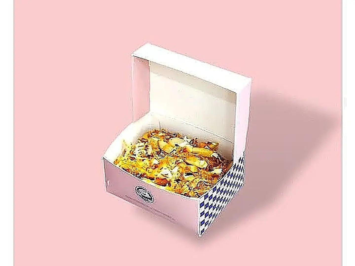 تيك ات فرايز